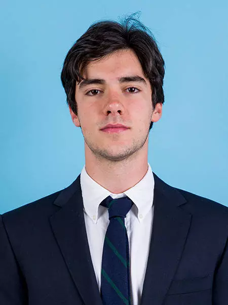 Felipe Frisch