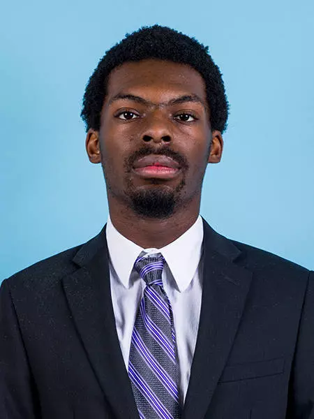 Alexander Walker III