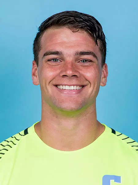 Carter Richardson