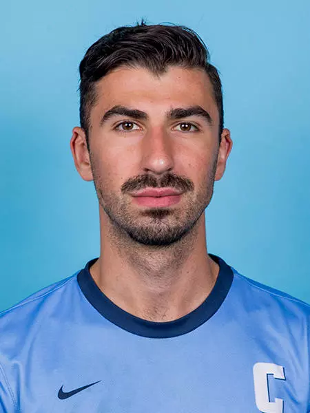Haris Stamboulidis