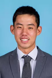 Joshua Suh