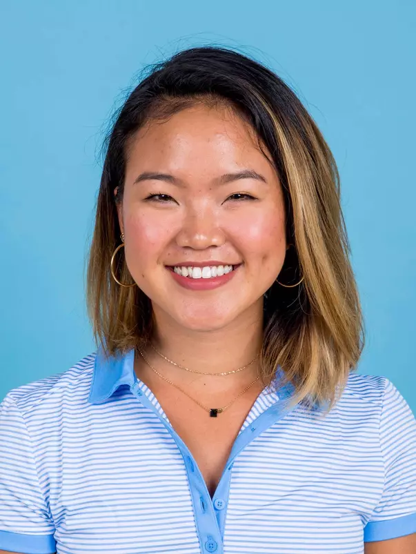 Amy Ding