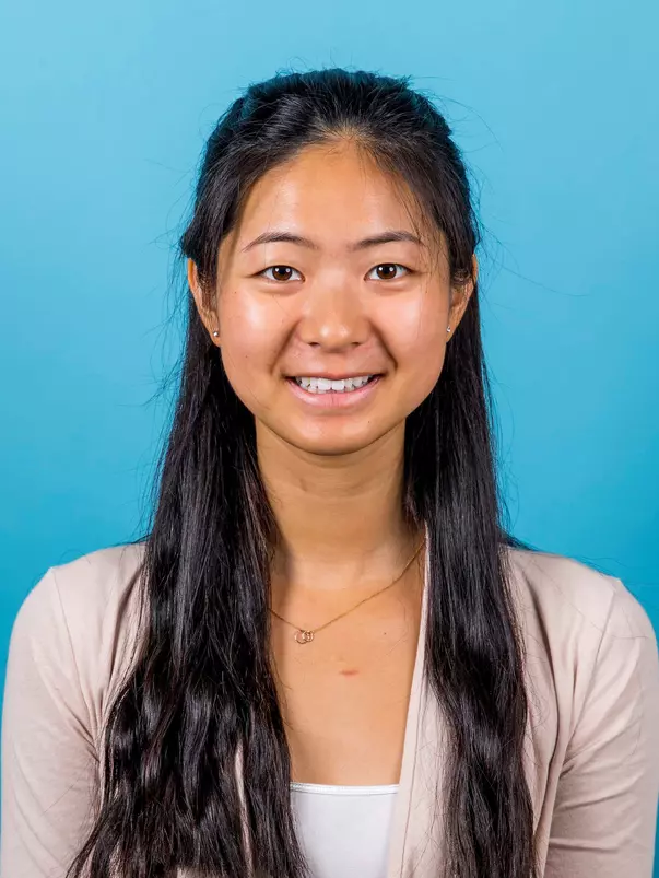 Stefanie Ting