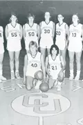 1985-86 Women's Basketball
