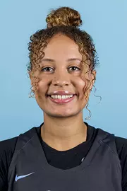 Imani Whittington 2018-19 Headshot