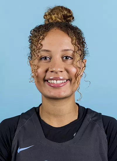 Imani Whittington 2018-19 Headshot