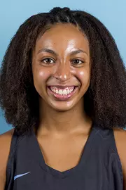 Sydney Brown 2018-19 Headshot