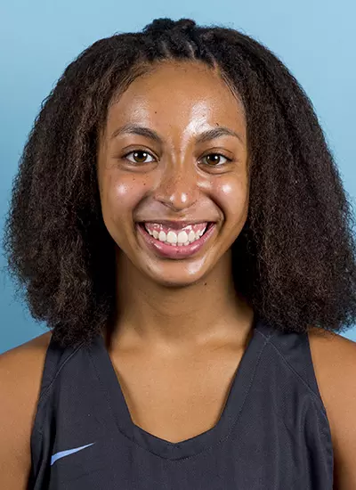 Sydney Brown 2018-19 Headshot