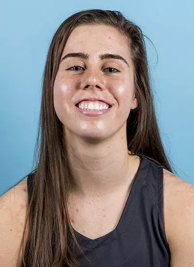 Mikayla Markham 2018-19 Headshot