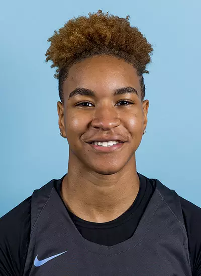 Janiya Clemmons 2018-19 Headshot