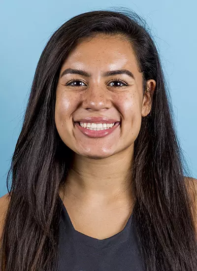 Sienna Durr 2018-19 Headshot