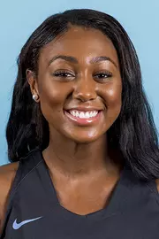 Maya Sampleton 2018-19 Headshot