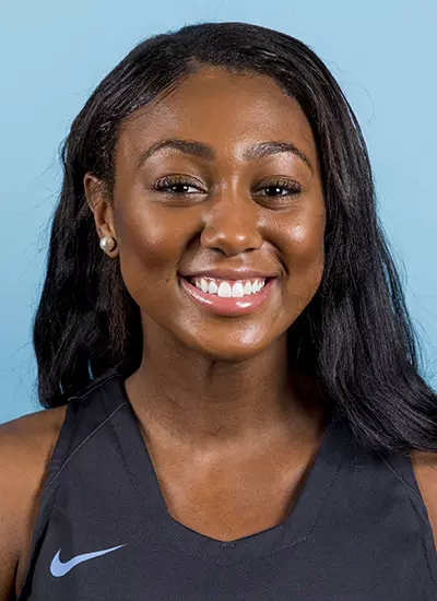 Maya Sampleton 2018-19 Headshot