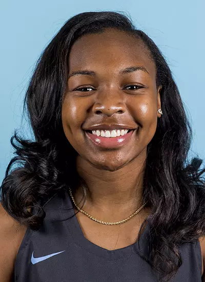 Lillian Kennedy 2018-19 Headshot