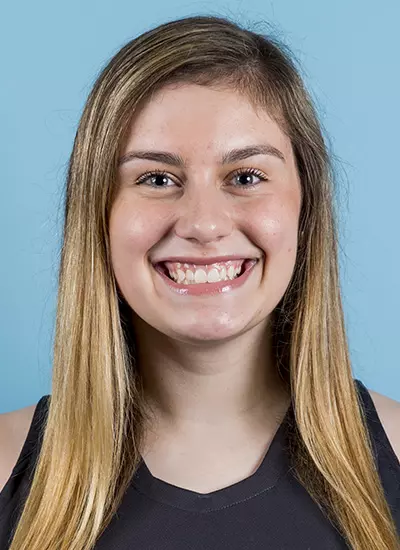 Kallin Spiller 2018-19 Headshot