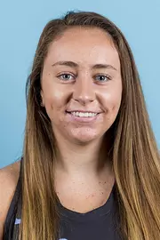 Stephanie Flynn 2018-19 Headshot