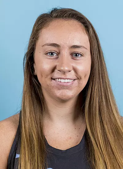Stephanie Flynn 2018-19 Headshot