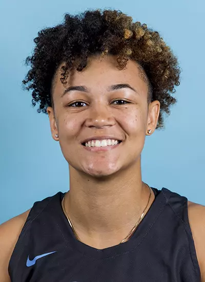 Madison Hardie 2018-19 Headshot