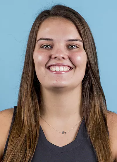 Madison Pack 2018-19 Headshot