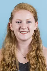 Abby Lee 2018-19 Headshot