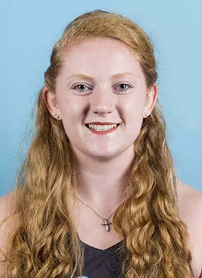 Abby Lee 2018-19 Headshot