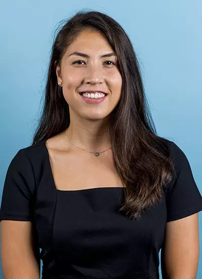 Meghan Roxas Headshot 2018-19