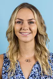 Josie Little 2018-19 Headshot