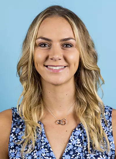 Josie Little 2018-19 Headshot