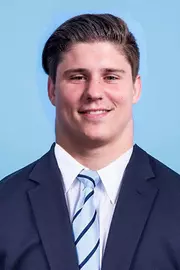 Daniel DeLorenzi Headshot Cropped