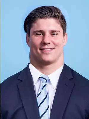 Daniel DeLorenzi Headshot Cropped