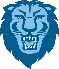 Lions Head Logo Gameday