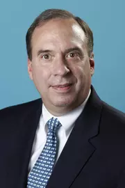 Jim Gossett