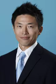 Jumpei Harada