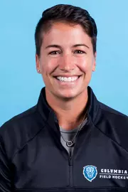 Caroline Nelson-Nichols