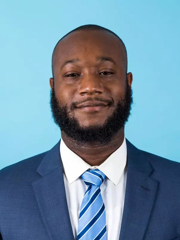 Todd Gilcrist Headshot 2018