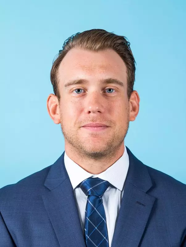 Gregory Skjold Headshot 2018