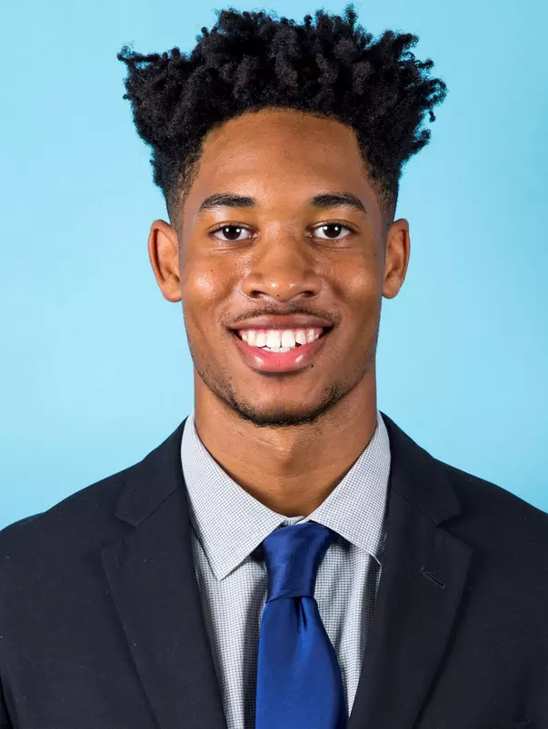 Joshua Smythe-Macaulay