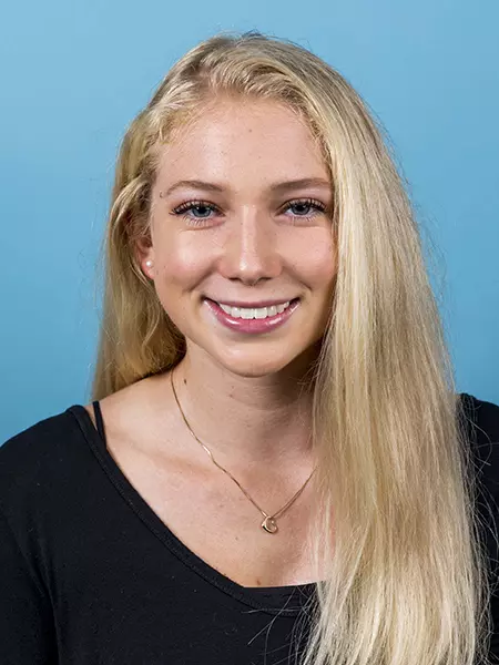 Delaney Sanacore