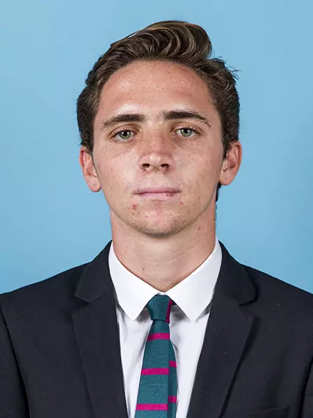 Finn Waters