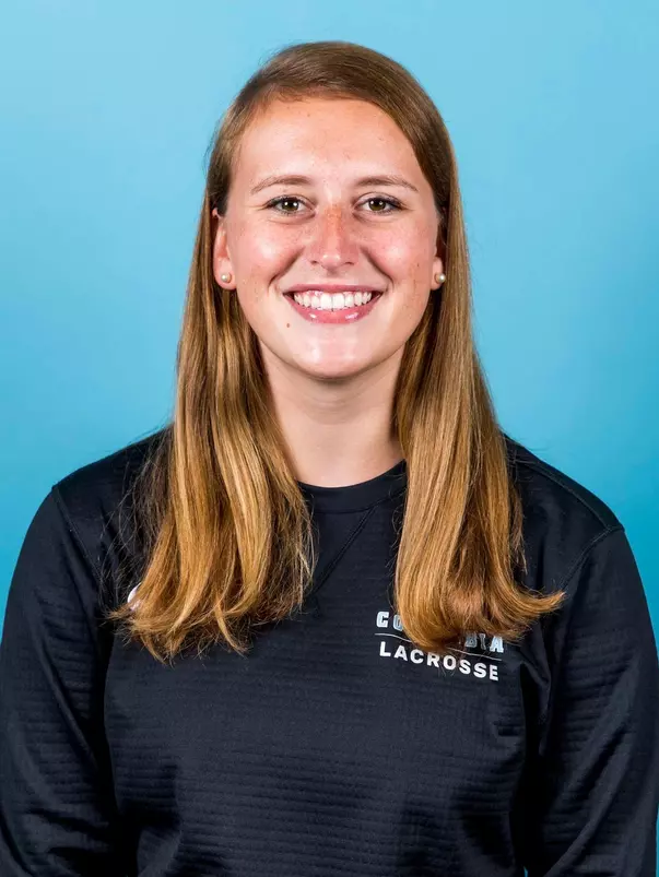 Katherine Berdy