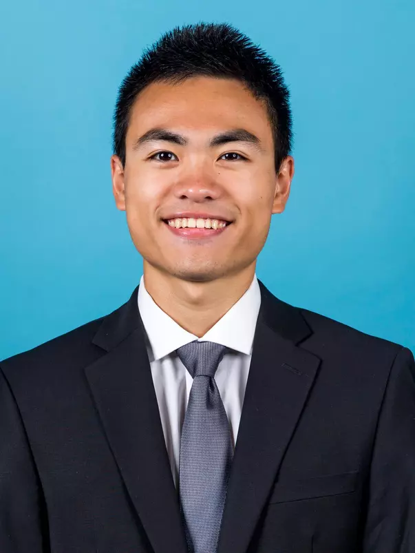 Brian Szeto