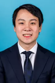 Albert Zhang