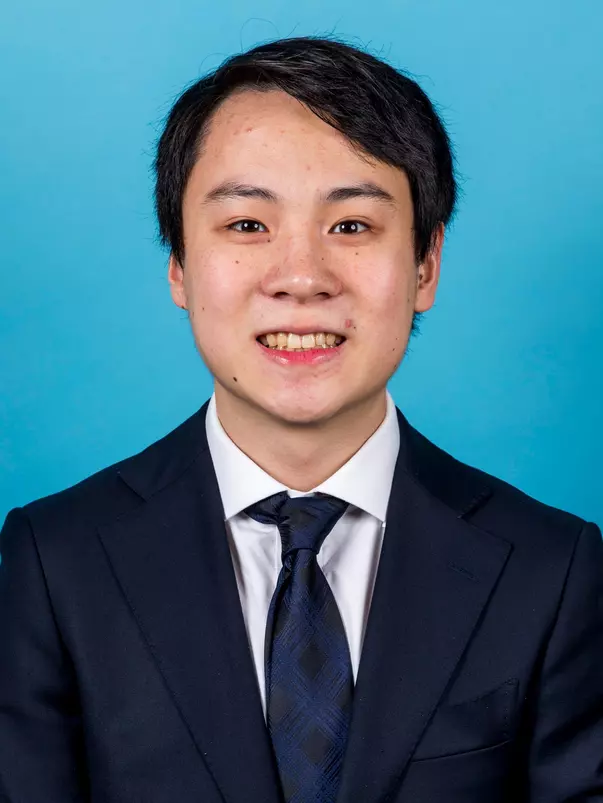 Albert Zhang