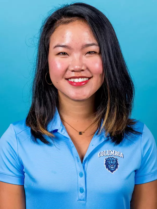 Amy Ding