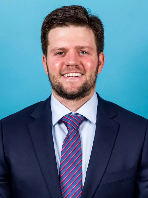 Stephen LaRouere Headshot