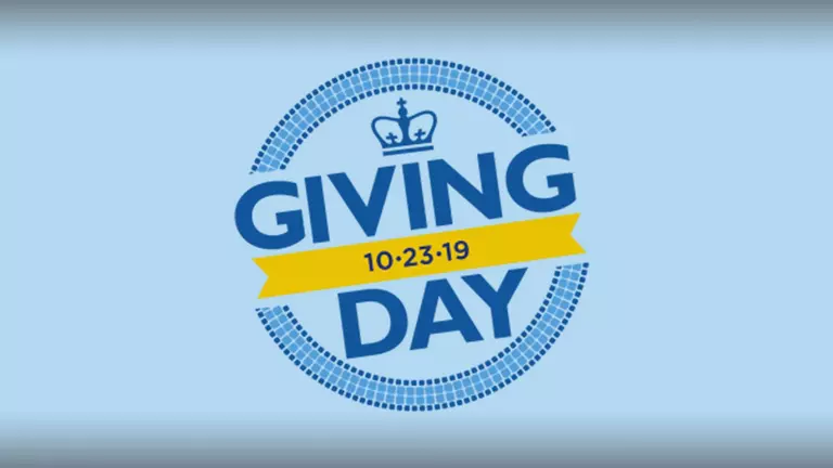 Athletics Raises $2.97 Million on #ColumbiaGivingDay