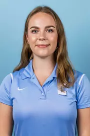 Anna Beshlian 2019 Rowing Photo