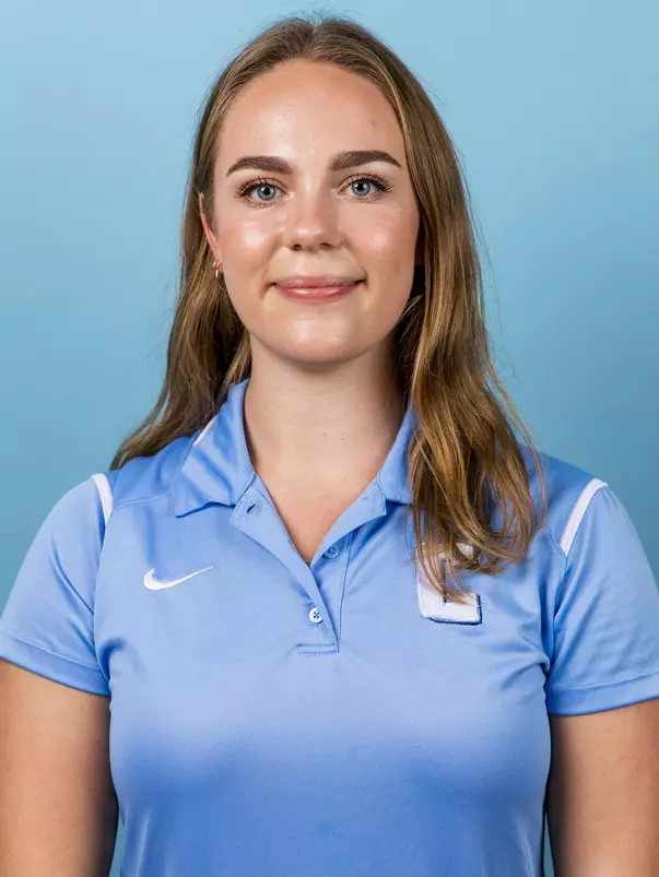 Anna Beshlian 2019 Rowing Photo