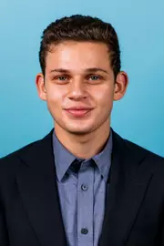 Hugh Camiener Headshot 2019