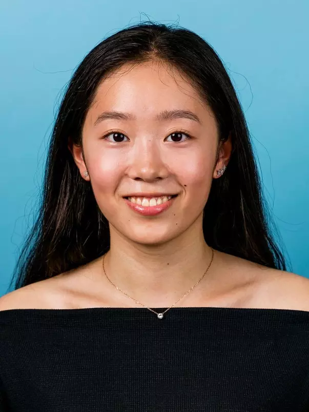 Cindy Cao Headshot 2019